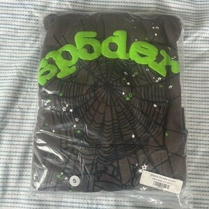 Sp5der hoodie